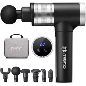 M MEEPO Massage Gun,